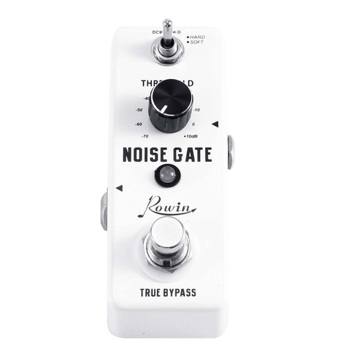 Guitar noise gate - guitar,