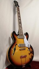 (Epiphone) Casino Coupe VS