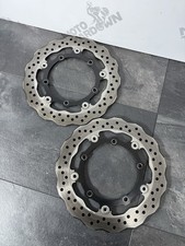 Yamaha Tracer 700 MT07 2018