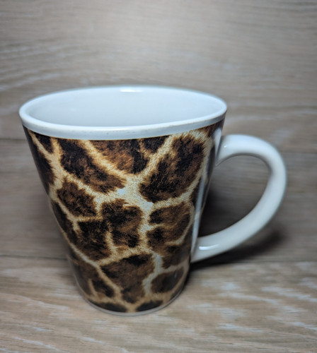 Giraffe safari - giraffe,