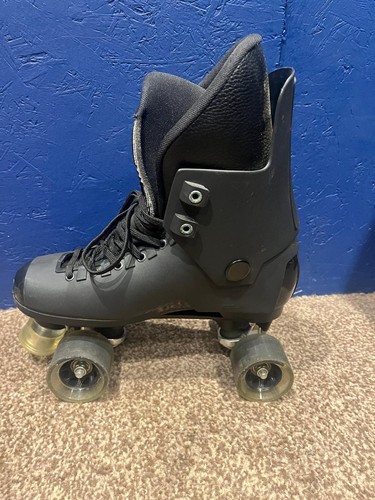 Roces pro black size - '80,