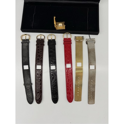 Vintage interchangeable watch - vintage,