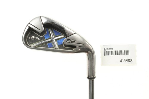 Callaway golf club mens - x-22,