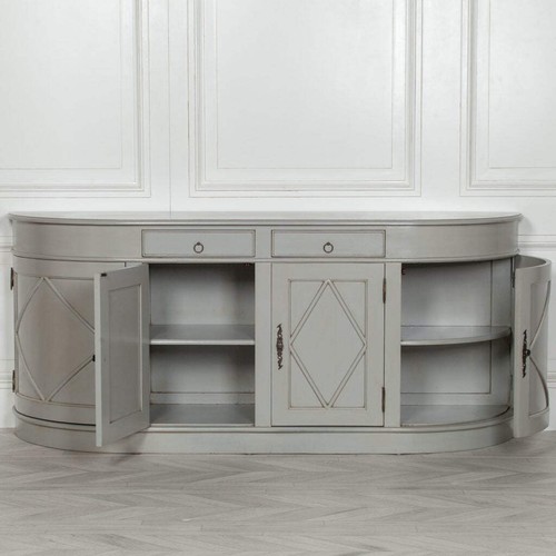 French classical style