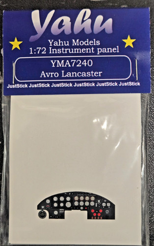 Avro lancaster instrument - avro,