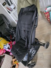 Lightweight pram - lightweight,
