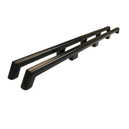 220cm side rail - 220cm, for