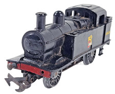 Tri-ang R52 Jinty 3F 0-6-0T