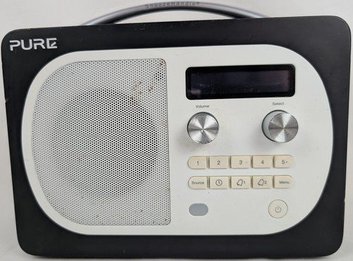 Pure evoke with - pure, d4