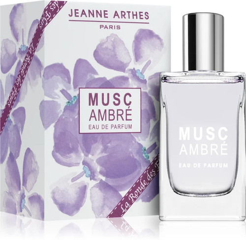 Jeanne arthes eau parfum - eau, de