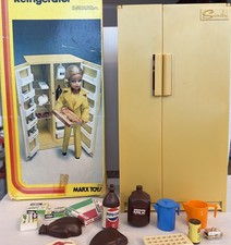Vintage marx toys sindy doll - toys,
