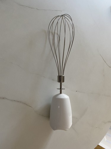 Braun hand blender whisk - braun,