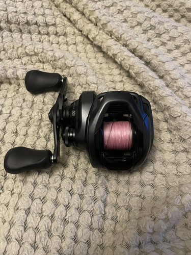 Shimano exsence sshg lh - shimano,