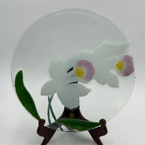 Fused art glass - art,