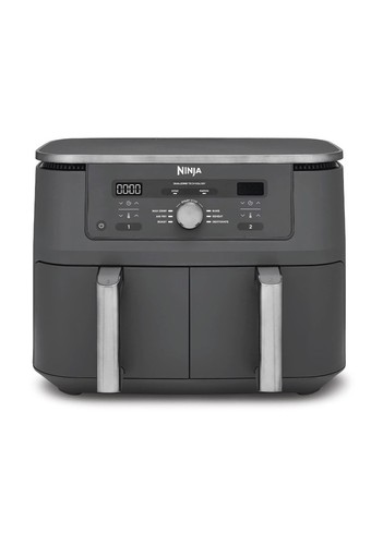 Ninja max dual - ninja, zone