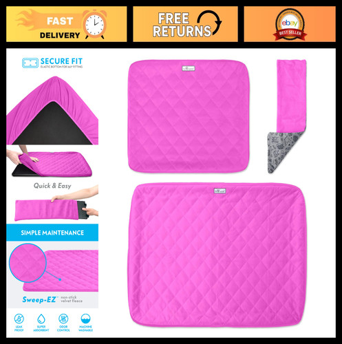 Fleece cage liner set for - liner,