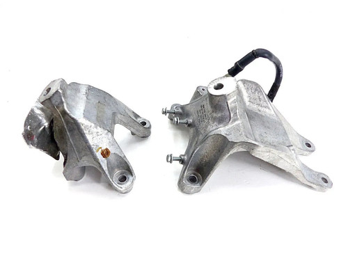Audi engine mount - audi, a4