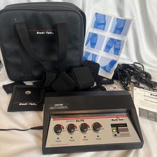 Bodi-Tek Sports Elite Plus EMS