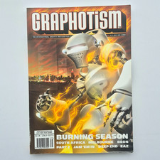 Graphotism Magazine Issue 39 Part 2