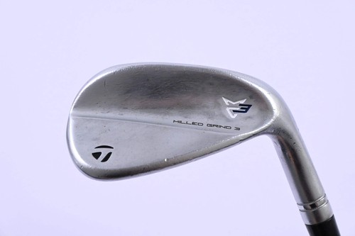 Taylormade milled grind - milled,