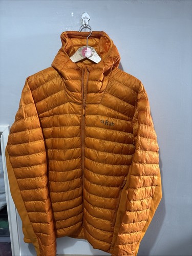 Rab cirrus flex pro hoody - rab,