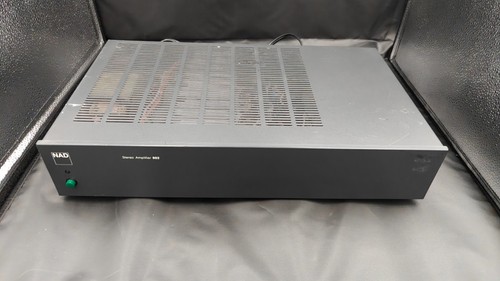 Nad 902 channel - 902, 2