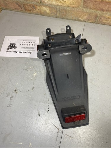 Kymco pulsar 125 2010 - pulsar,