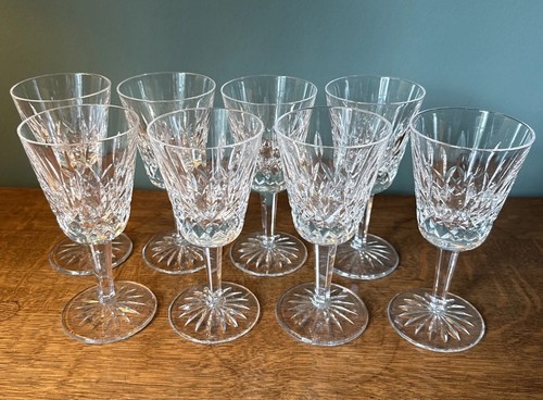 Set waterford lismore - set,