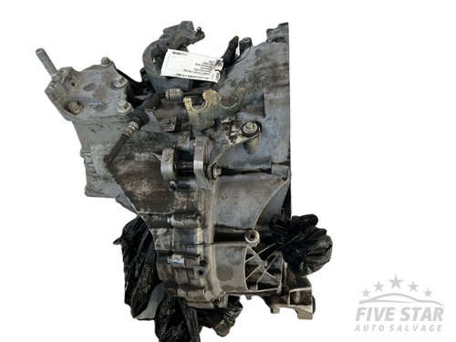 Ford mondeo speed manual - ford,
