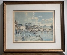 BERT WRIGHT Limited Edition