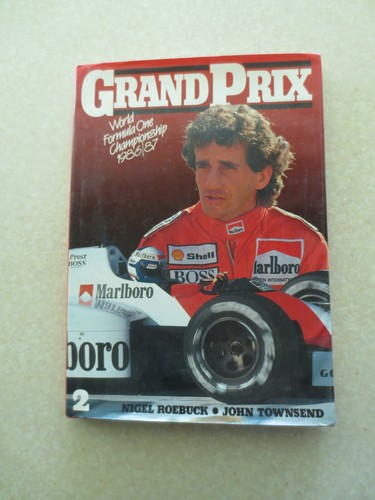 1986 1987 grand prix - 1987,