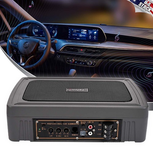 1200w active under seat - active,