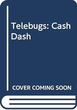 Telebugs: Cash Dash (The Telebugs)-
