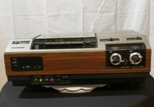 Panasonic PV-1210 VHS VCR