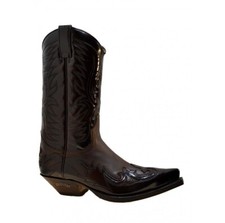 Men's Cowboy Boots Sendra 3241