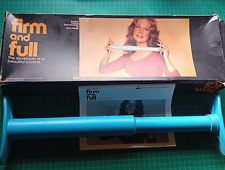 VINTAGE BETTY WEIDER FULL AND FIRM EXERCISER