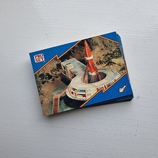 Thunderbirds Are Go Trading