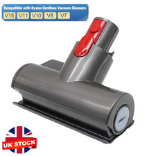 Vacuum Cleaner small Turbine Motor Head Tools Attachment For Dyson V7 V8 V10 V11