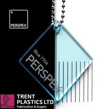 Tinted Colour Perspex Acrylic