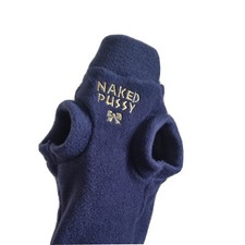  inbetweener NAKED PUSSY