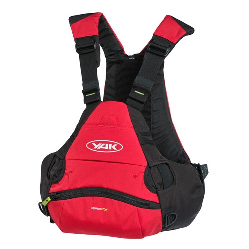 Yak taurus pfd ba - , /pfd