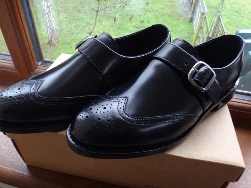 Samuel windsor black - windsor, mens