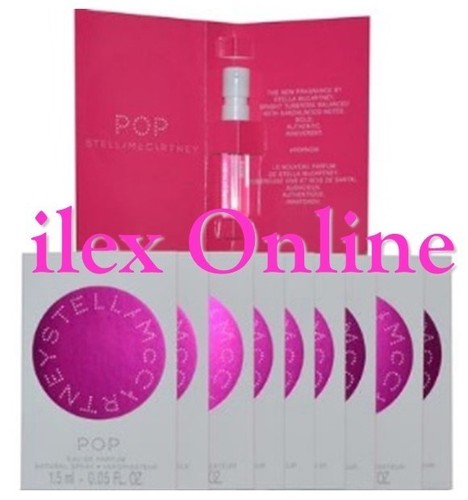 Stella mccartney pop eau - pop,