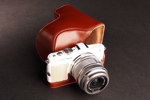 Genuine real leather full - real,