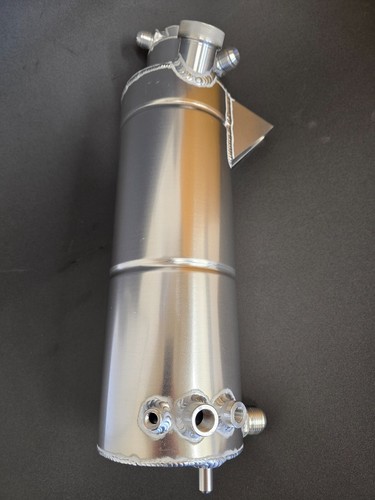 Brand new dry sump oil - brand,
