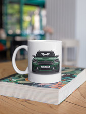Personalised Mini Countryman