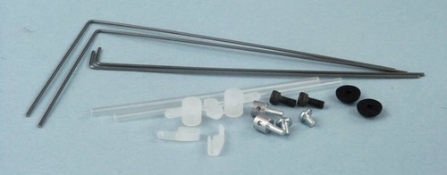 Dubro micro aileron system - micro, for