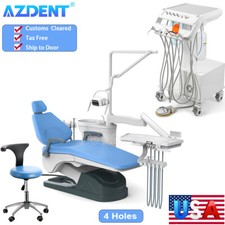 Dental Unit Chair DC Motor