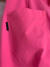 GALVIN GREEN MEN’S BRIGHT PINK GOLF TROUSERS USED SIZE 38/36