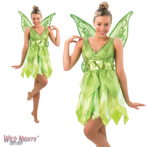 Ladies disney fairies - ladies,